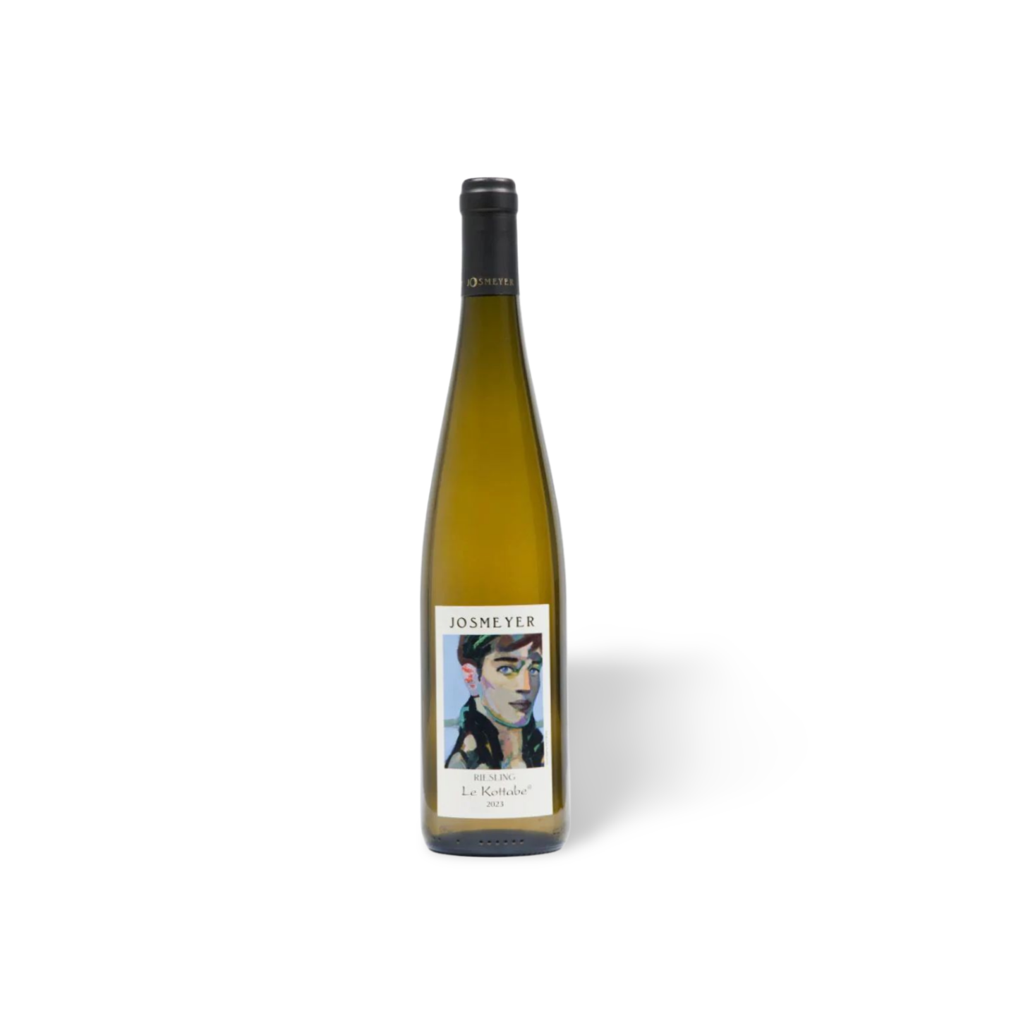 Josmeyer Riesling Le Kottabe 2023